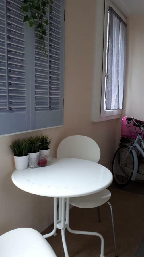 Sete&Toi Apartment Exterior photo