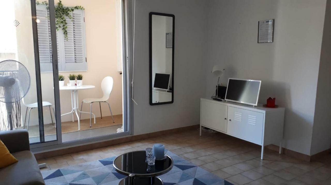 Sete&Toi Apartment Exterior photo